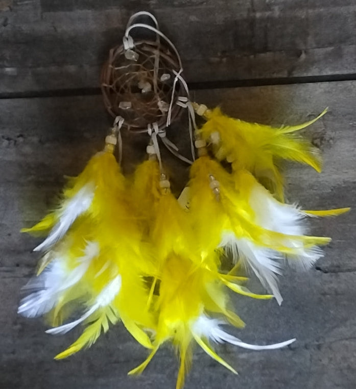 2" Dreamcatcher