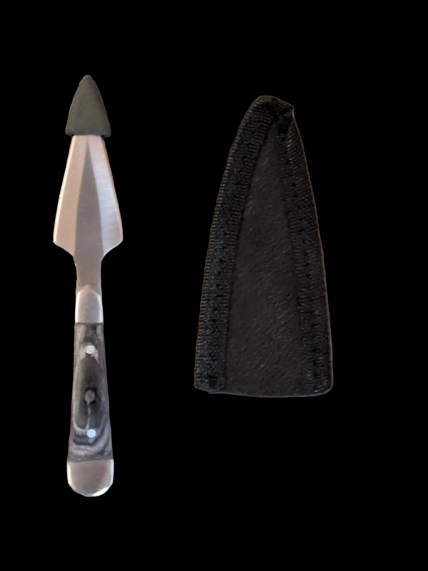Bosom Knife- Athame