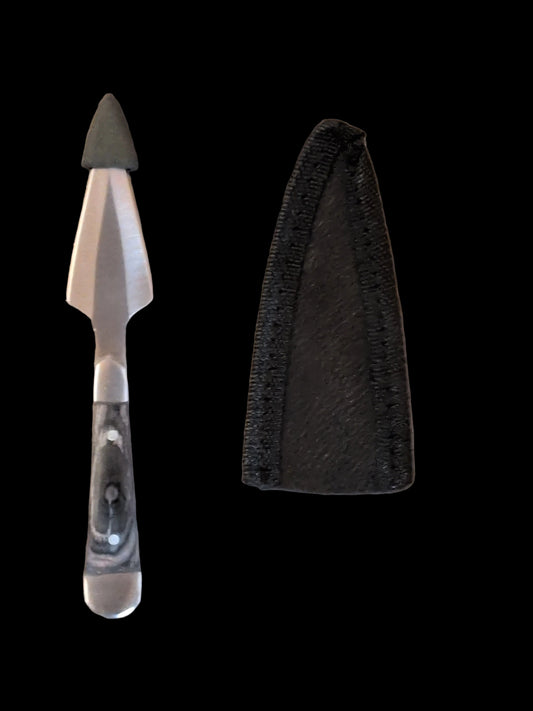 Bosom Knife- Athame