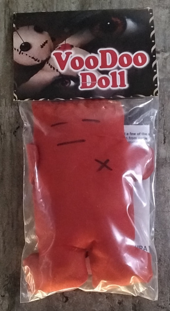 Voodoo Doll