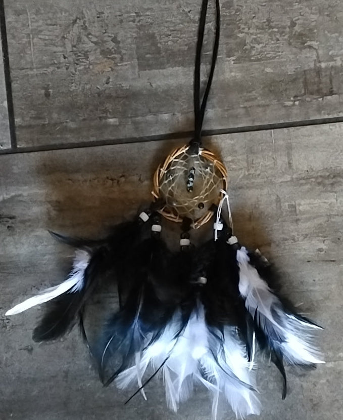2" Dreamcatcher