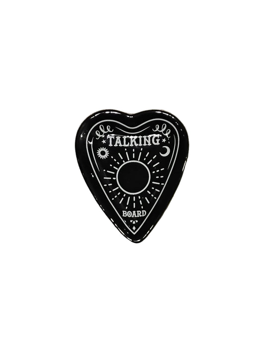Planchette Dish