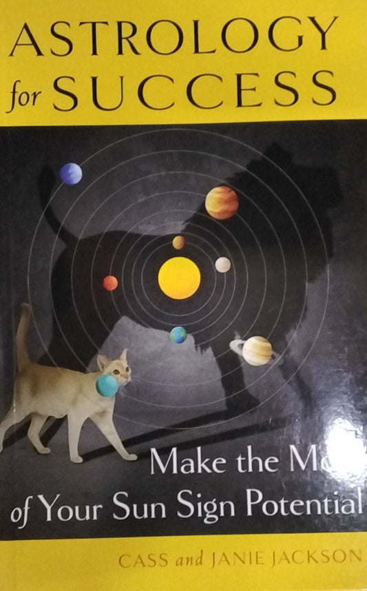 Astrology for Success