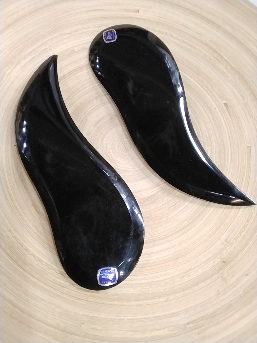 Obsidian Massager