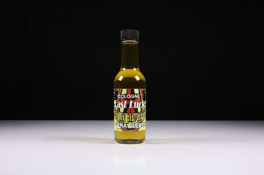 5oz. Fast Luck Cologne