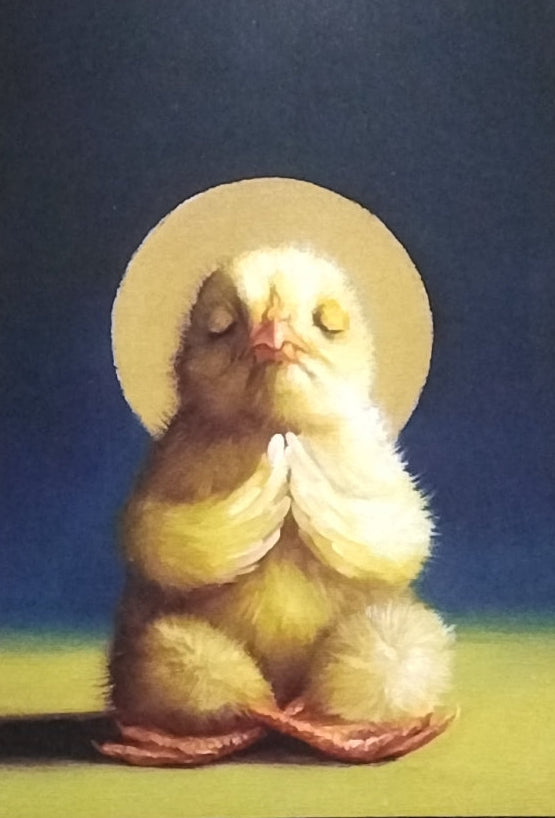 Prayer Chic Gift Card