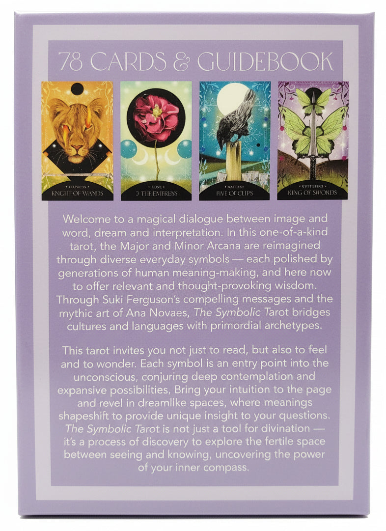Symbolic Tarot