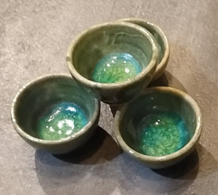 Ceramic Cone burner