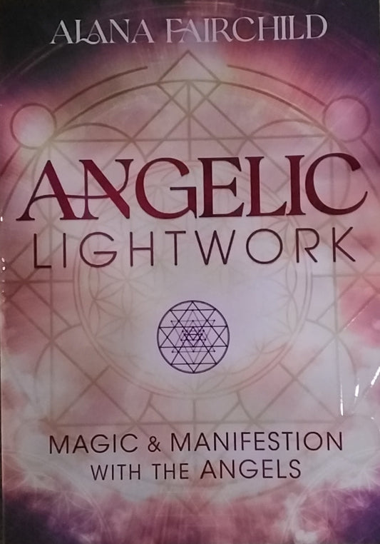 Angelic Lightwork