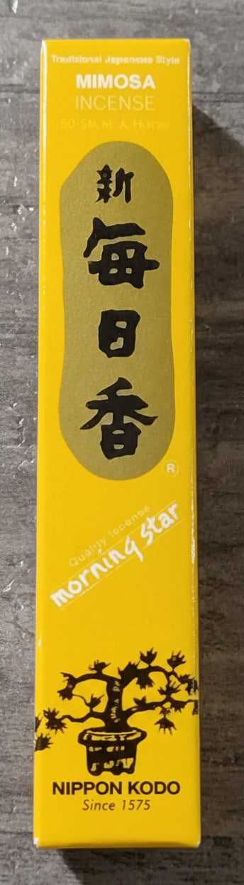 50 stick Morningstar Mimosa