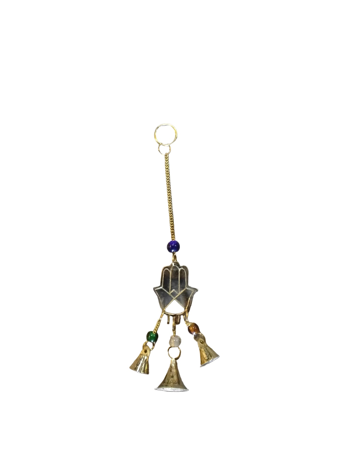 Fatima Hand Wind Chime