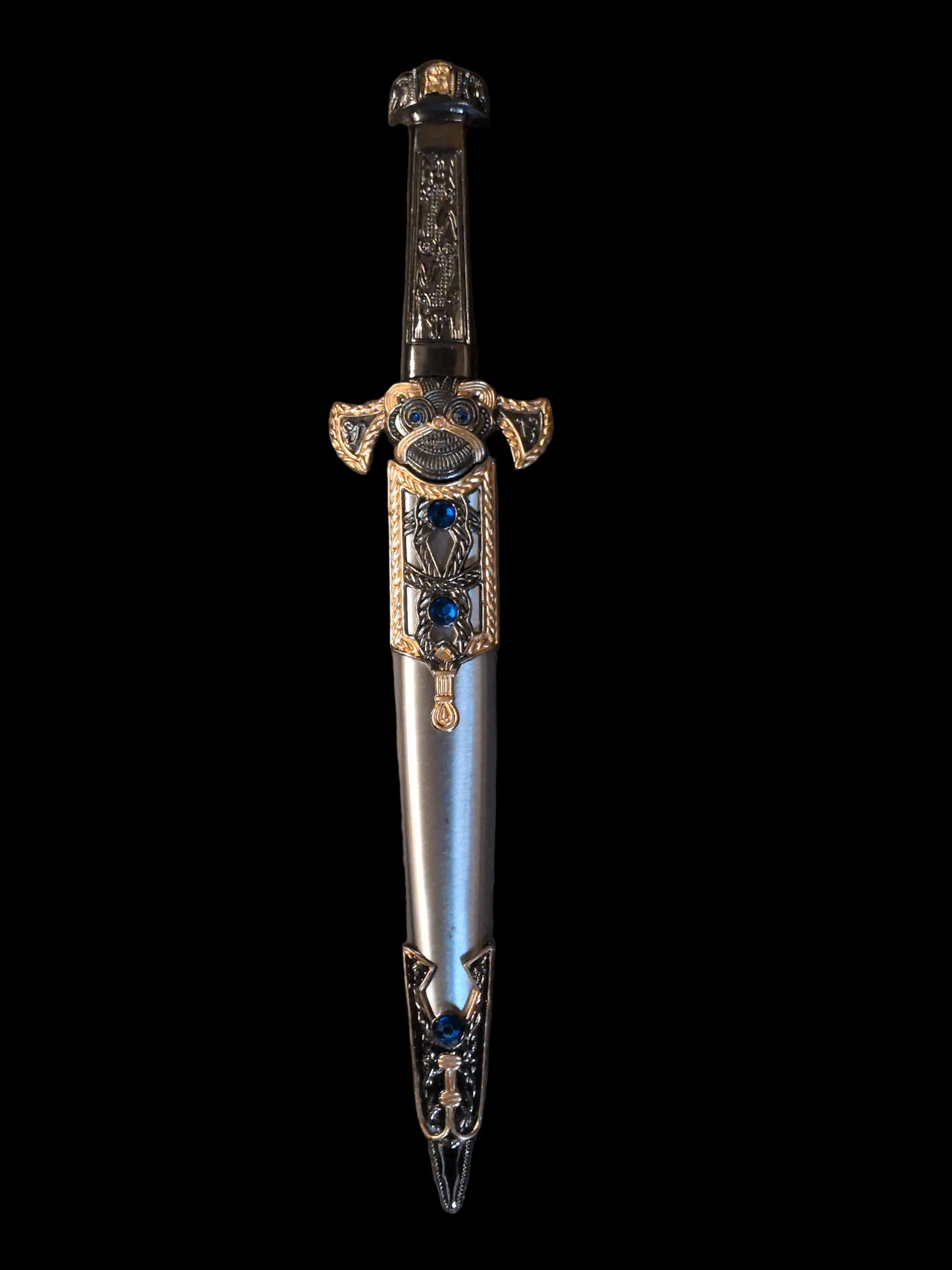 Nile Sword 12 3/4" Athame