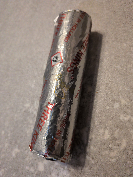 Three Kings 33mm Charcoal Briquettes