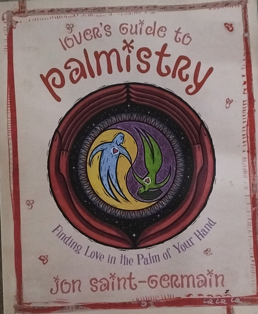 Lover's Guide to Palmistry