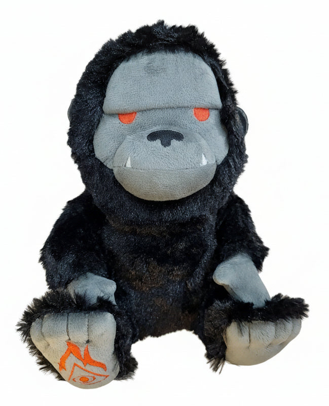 Bigfoot Plush - 15602