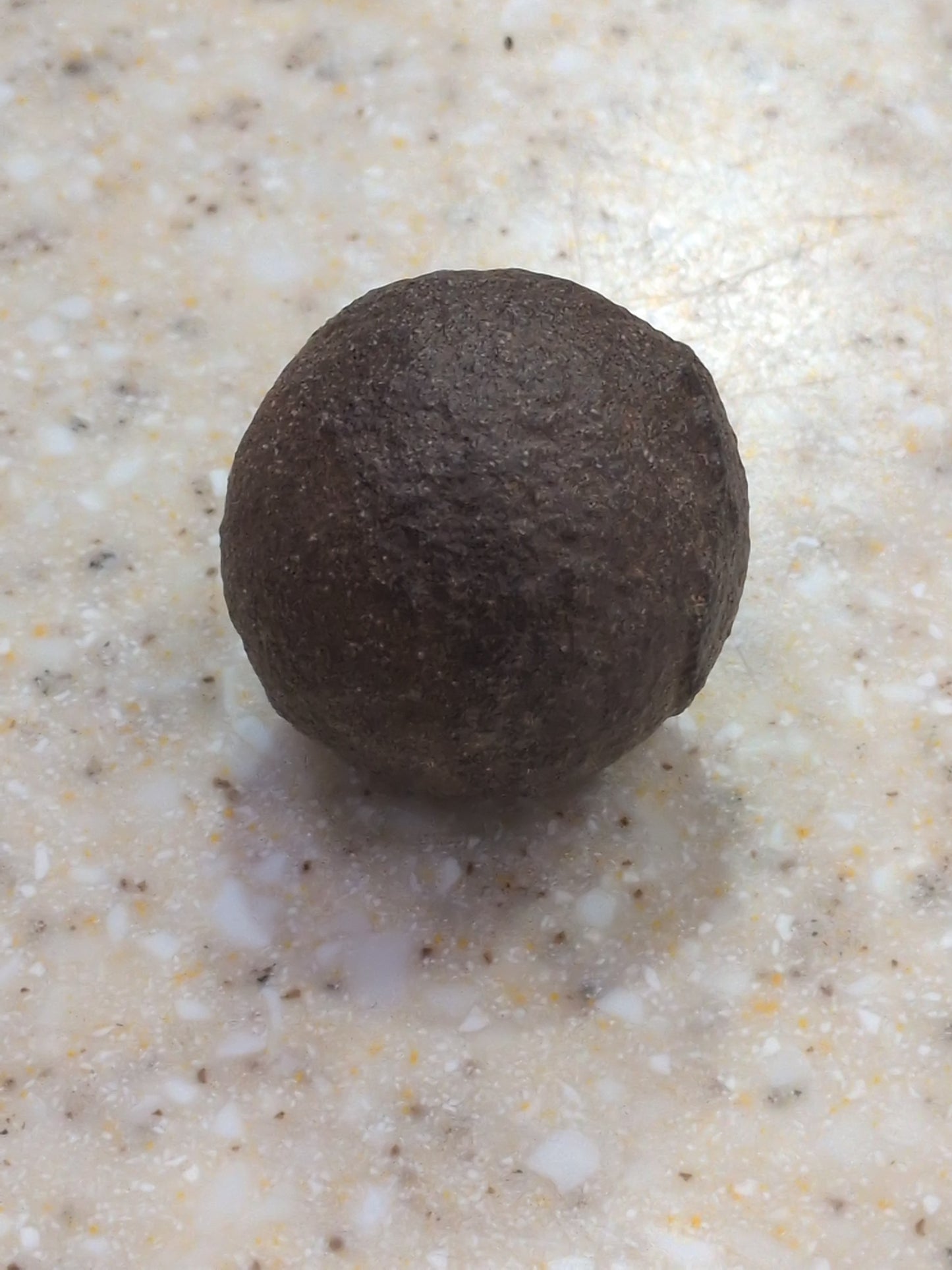 Shaman Stone (moqui marble)