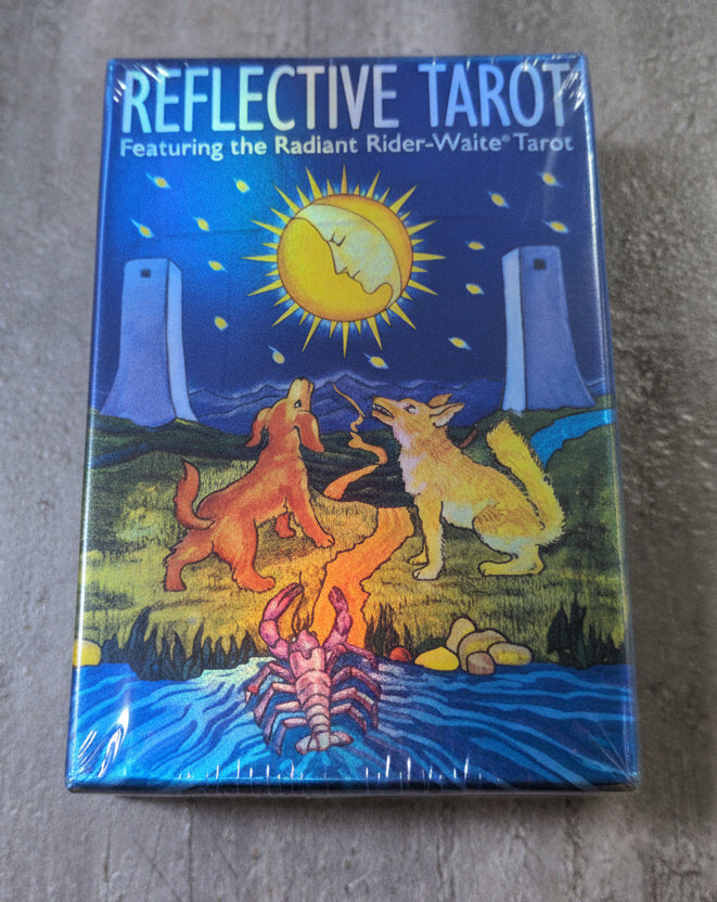 Reflective Tarot