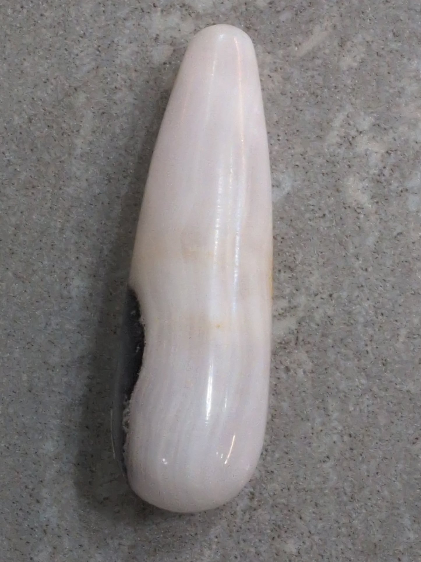 Mangano Calcite Massage wand