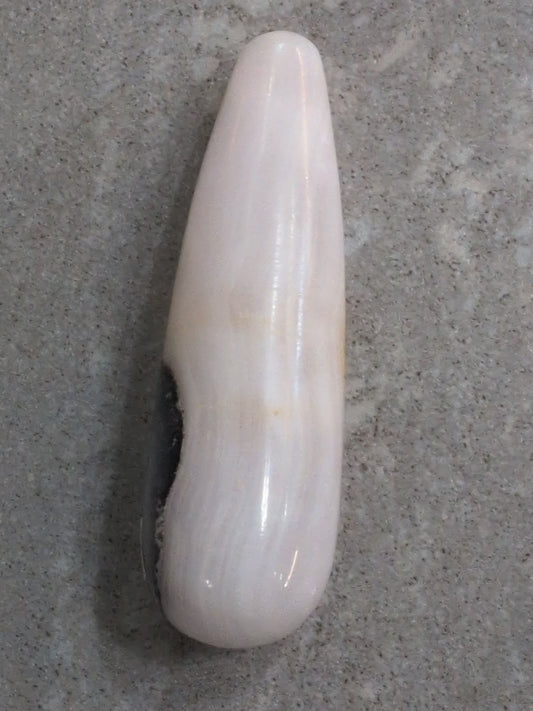 Mangano Calcite Massage wand