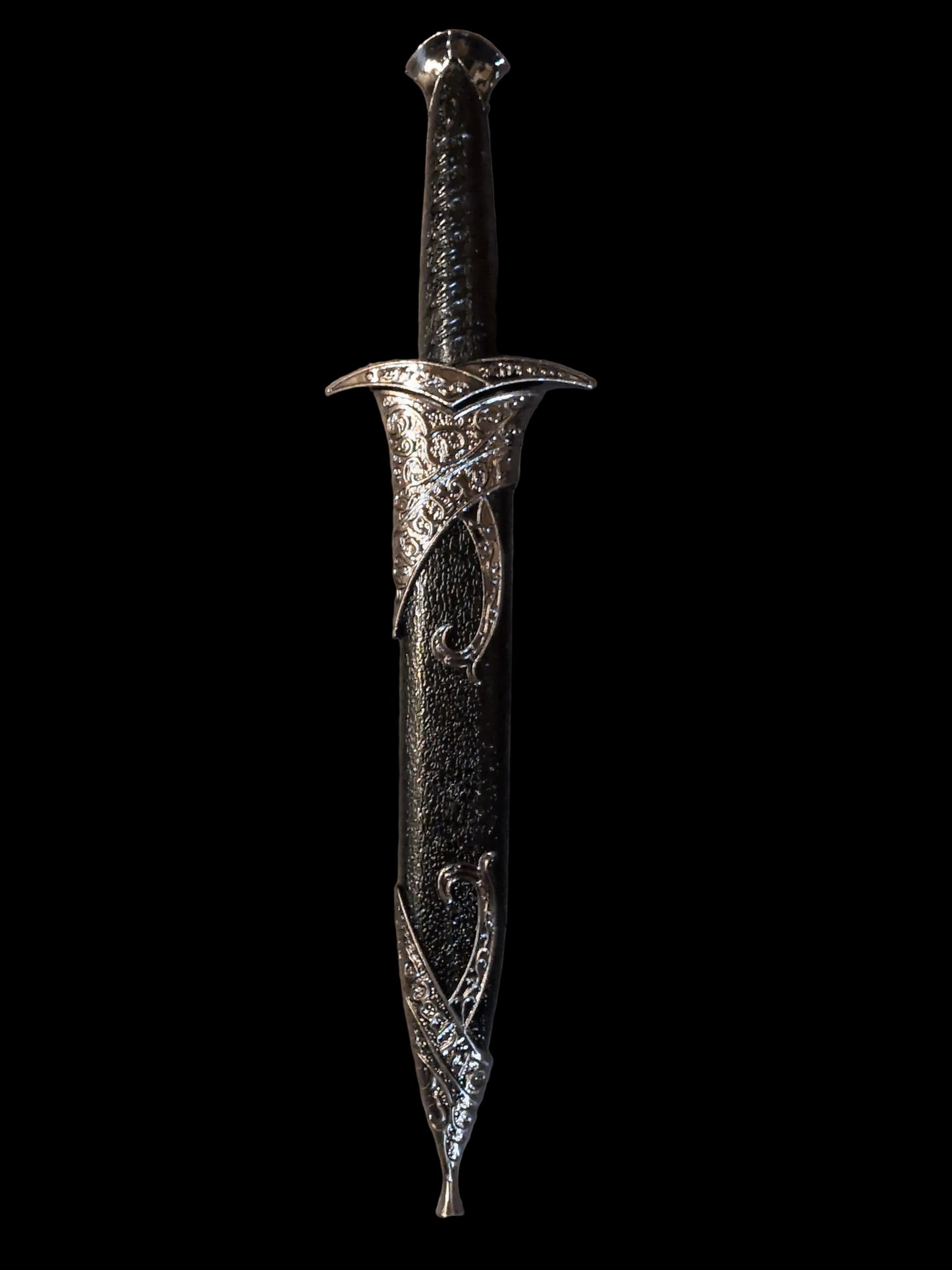 91/2" Snake Eye Athame