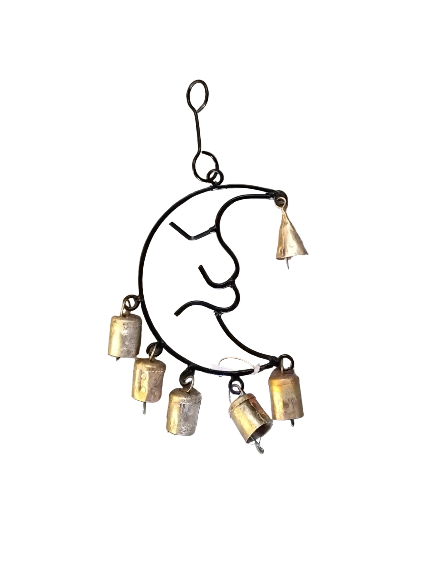 Moon Wind Chime