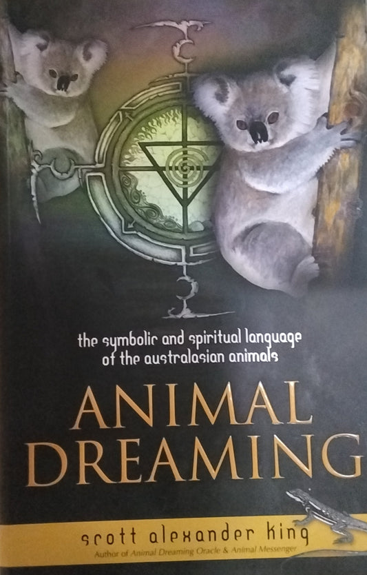 Animal Dreaming