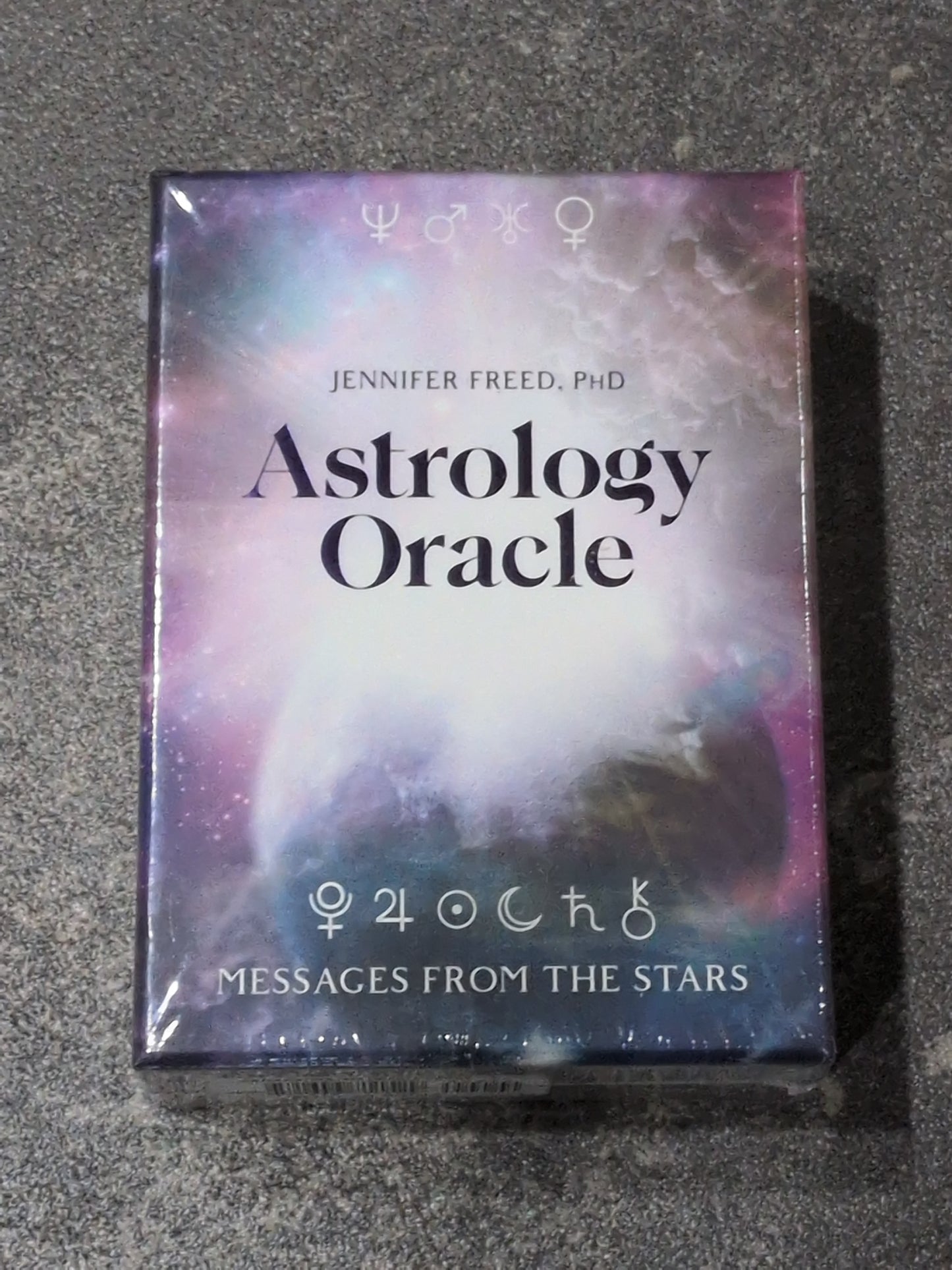 Astrology Oracle