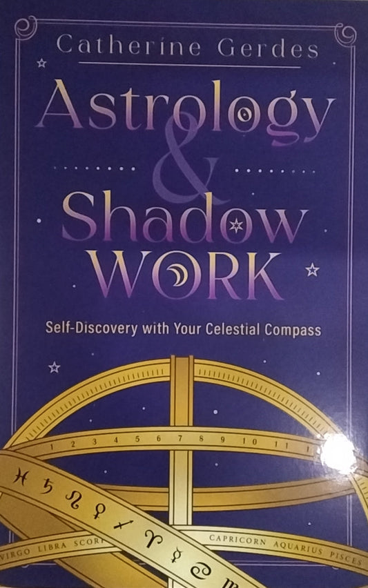 Astrology & Shadow Work