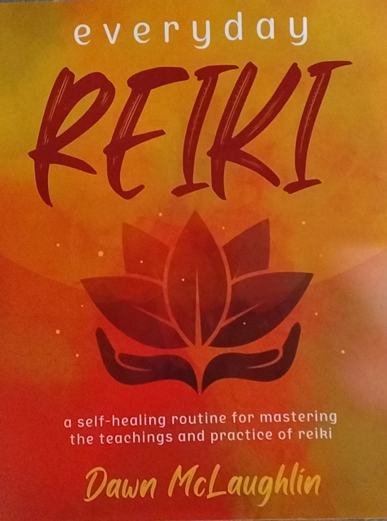 Everyday Reiki