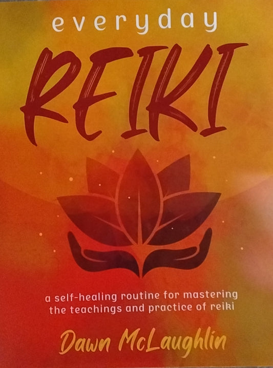 Everyday Reiki