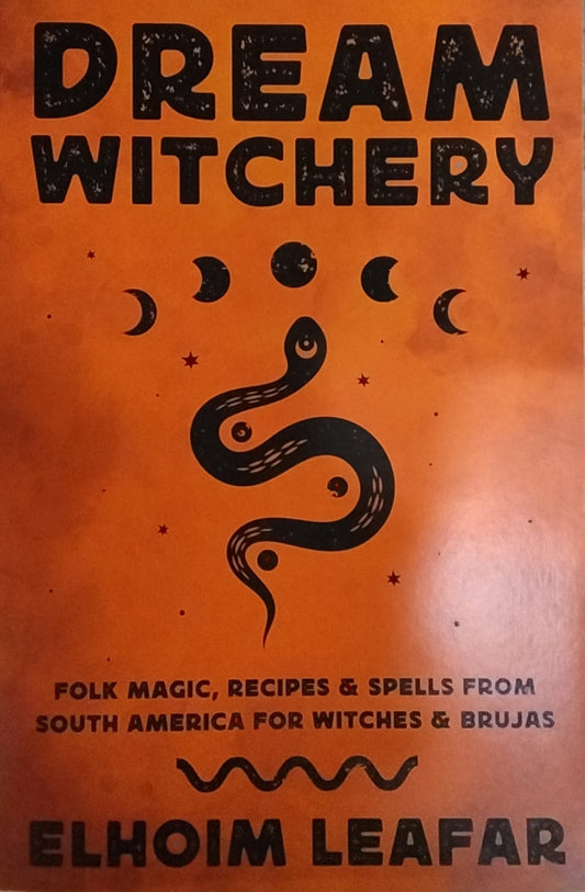 Dream Witchery