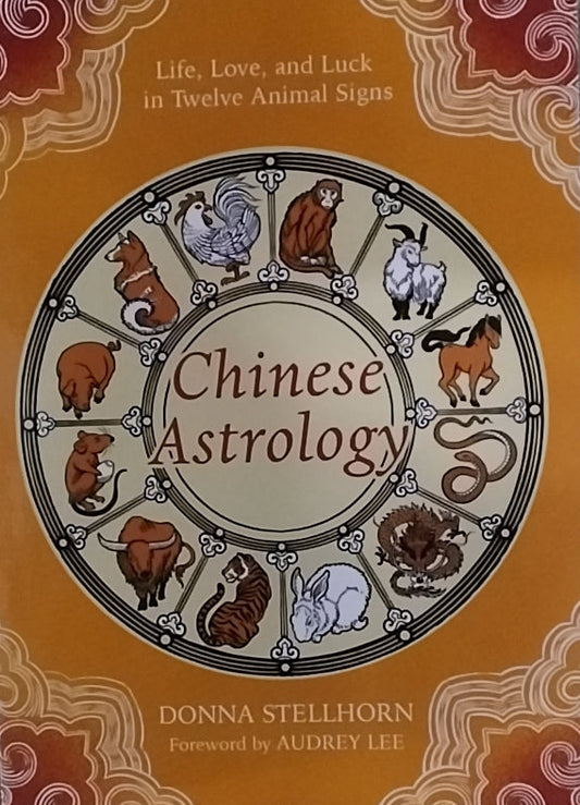 Chinese Astrology