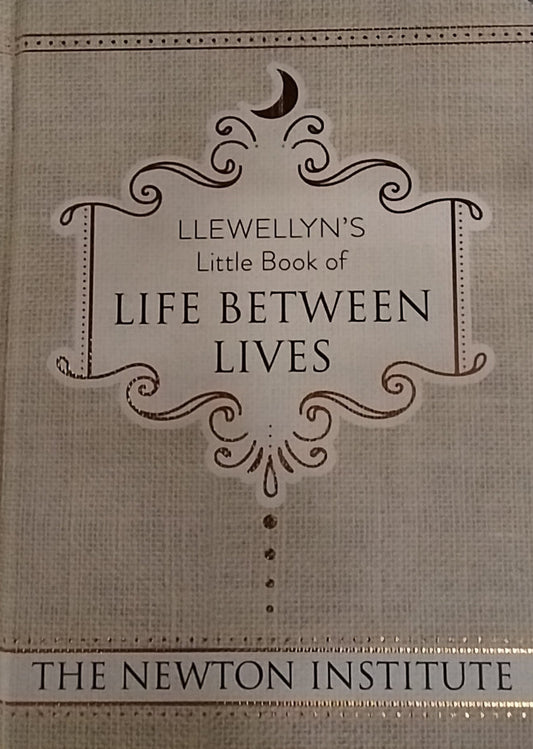 Llewellyn's Little Book of Life Between Lives