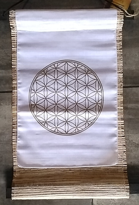 Mandala banner
