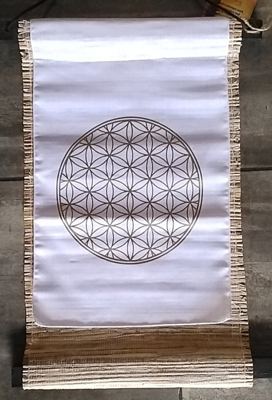 Mandala banner