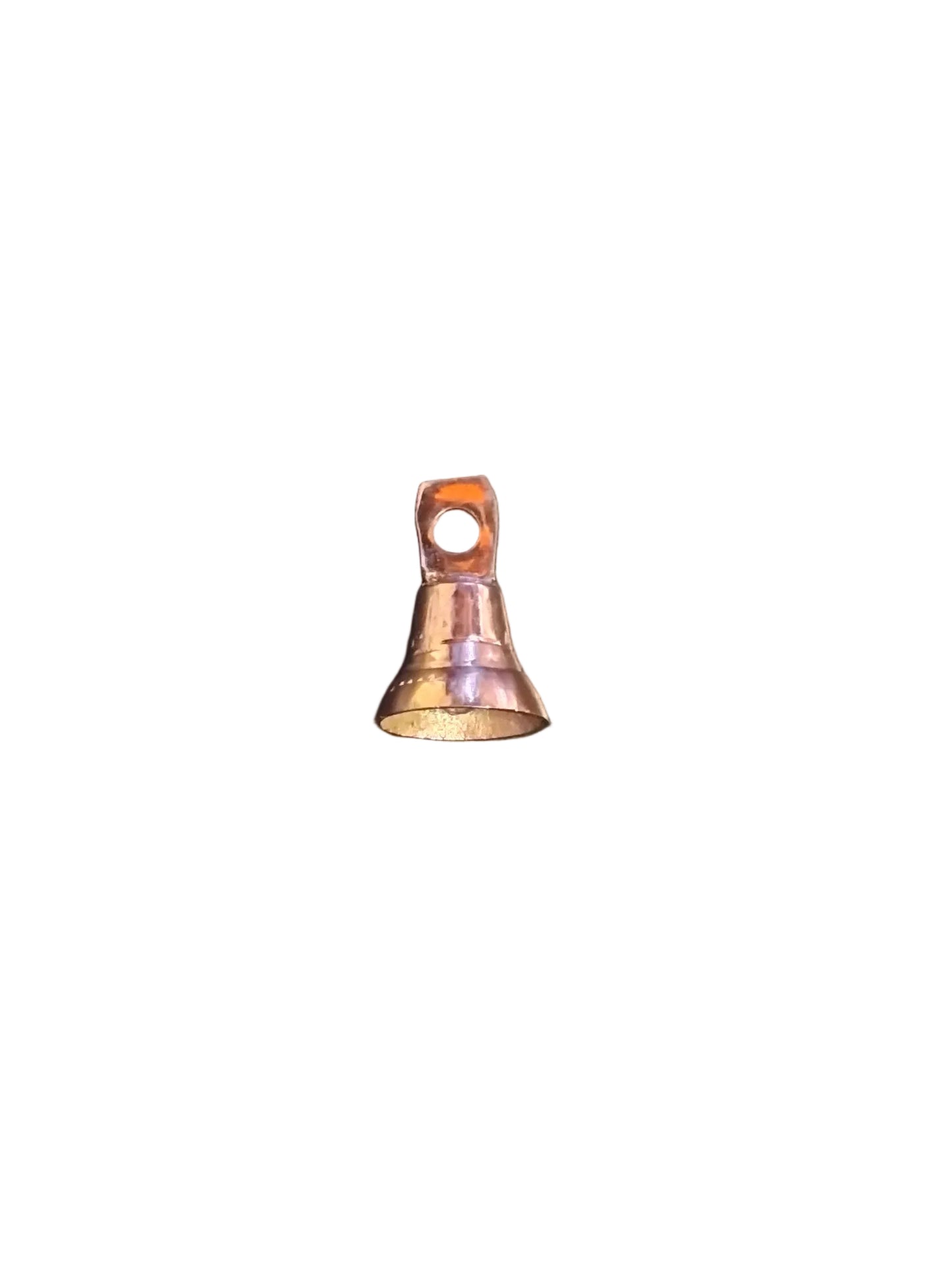 Small Copper Bell