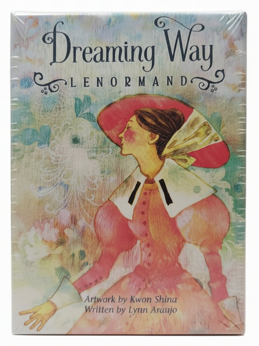 Dreaming Way Lenormand