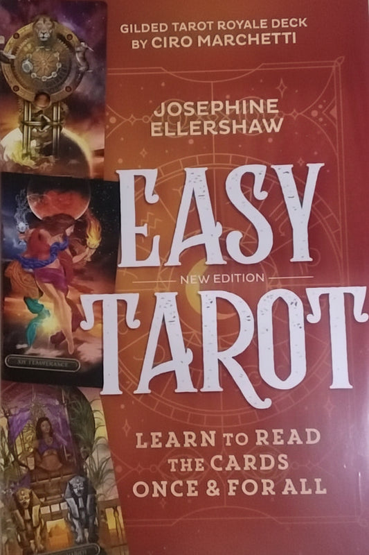 Easy Tarot/ New Edition