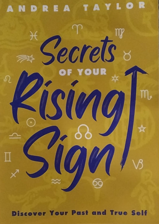 Secrets of your Rising Sign