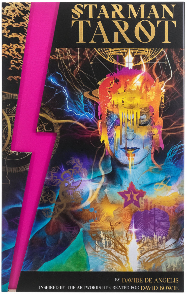 STARMAN Tarot