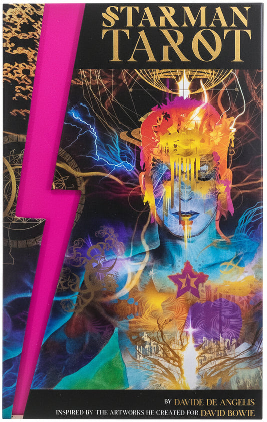 STARMAN Tarot