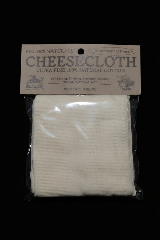 Regency Naturals Ultra Fine Cheesecloth
