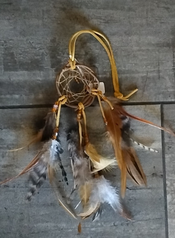 2" Dreamcatcher