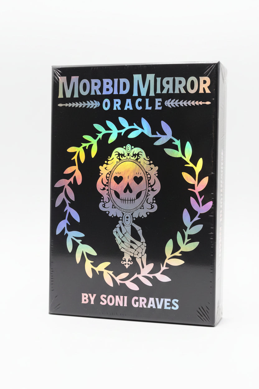 Morbid Mirror Oracle