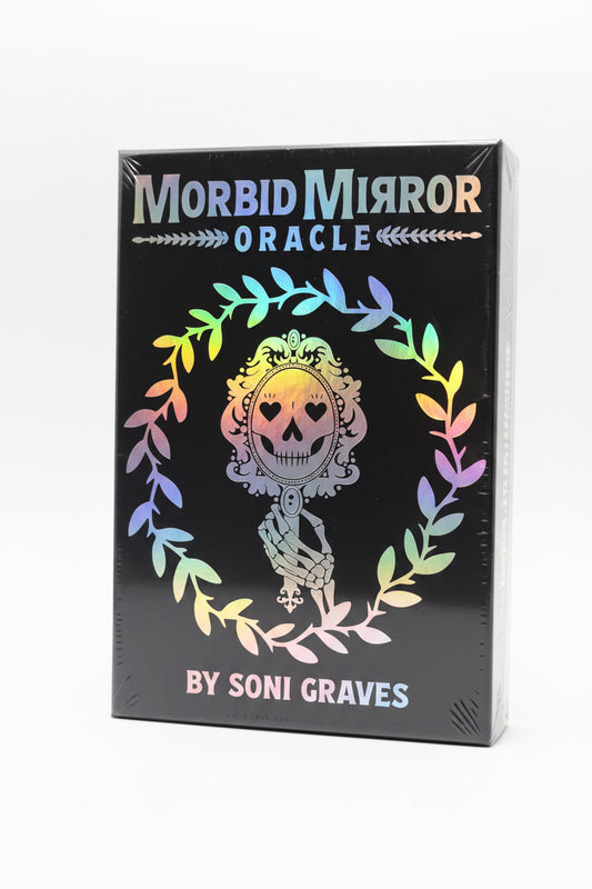 Morbid Mirror Oracle