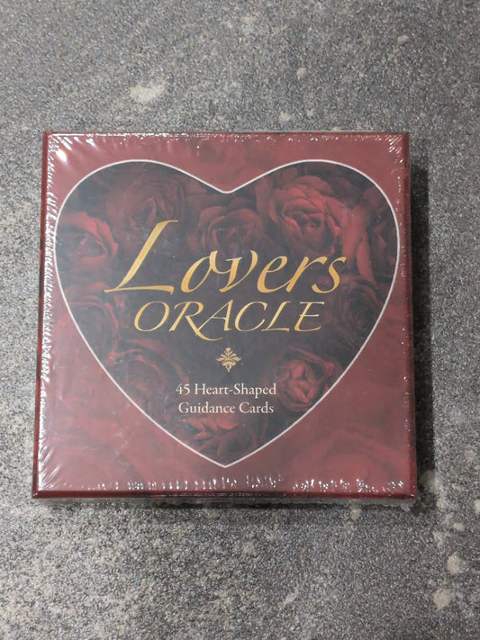 Lovers Oracle
