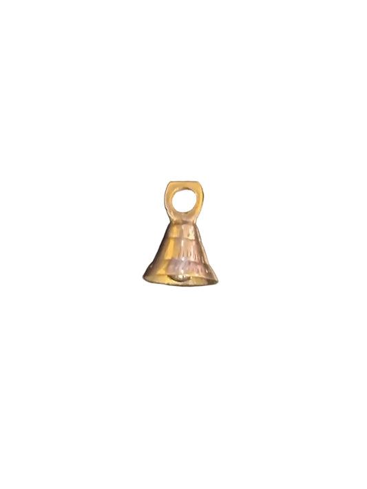Small Brass Bell