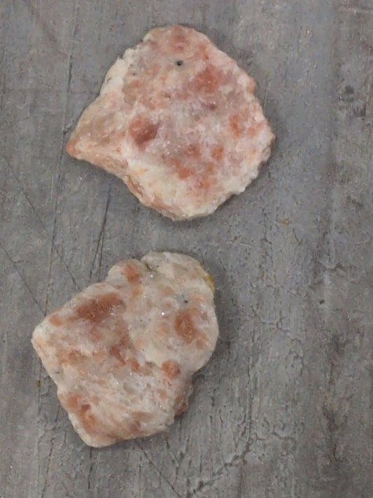 Sunstone slab (rough stone)