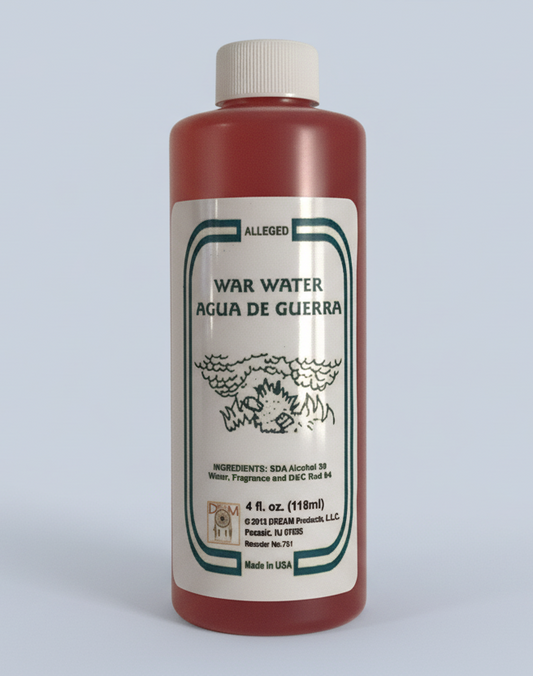 War Water