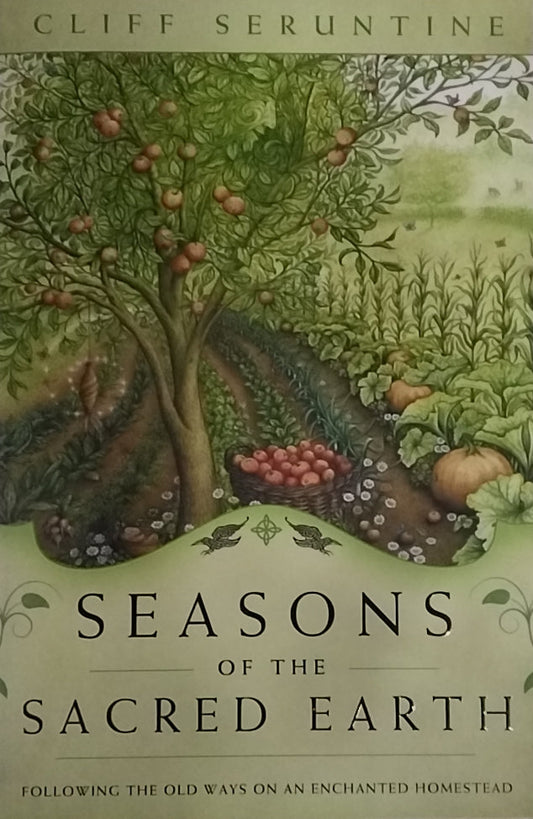 Seasons of the Sacred Earth
